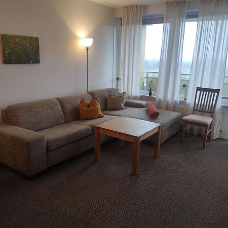 Ferienapartment Mit Schwimmbad Und Bergblick Браунлаге Екстер'єр фото
