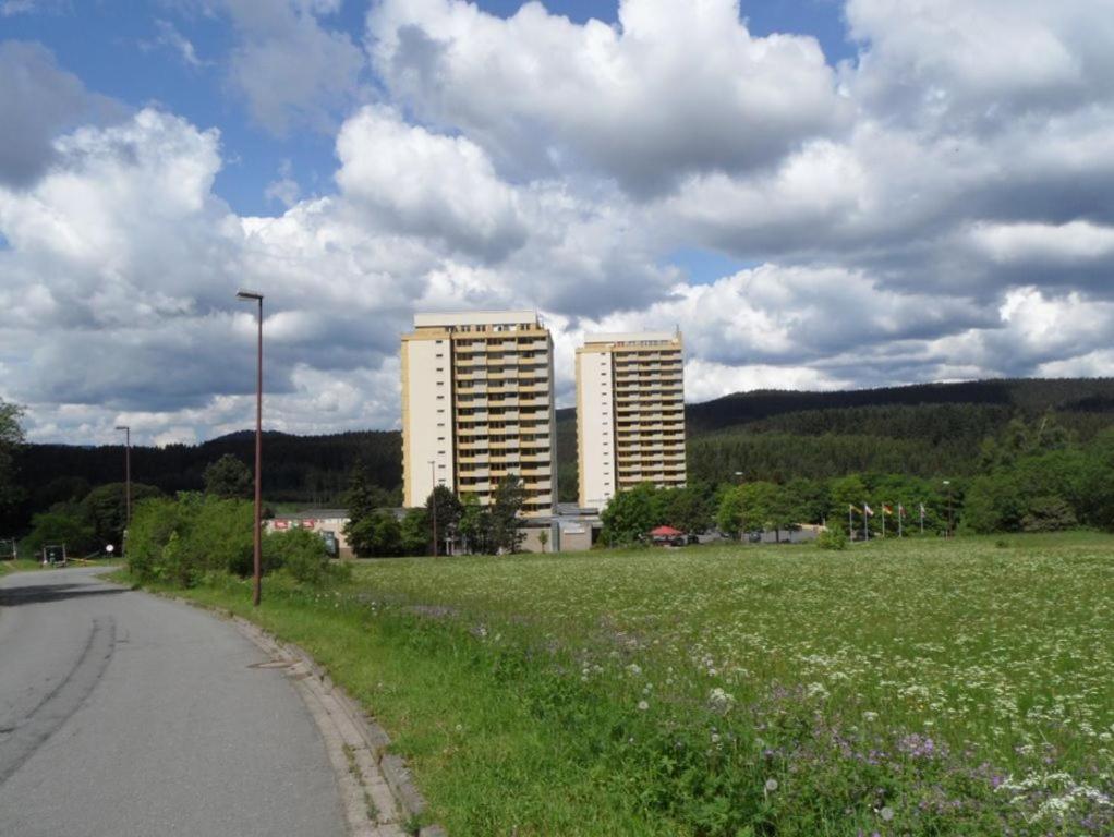 Ferienapartment Mit Schwimmbad Und Bergblick Браунлаге Екстер'єр фото